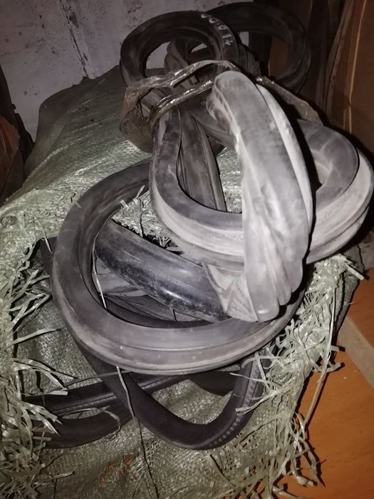 Болты для немцев