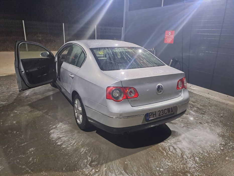 VOLKSWAGEN Unknown Model 2007 — imagine 4