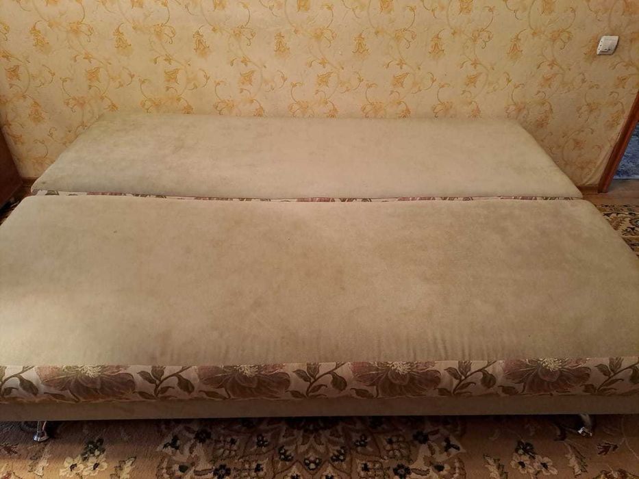 Диван очень дёшего крепкий прослужит долго