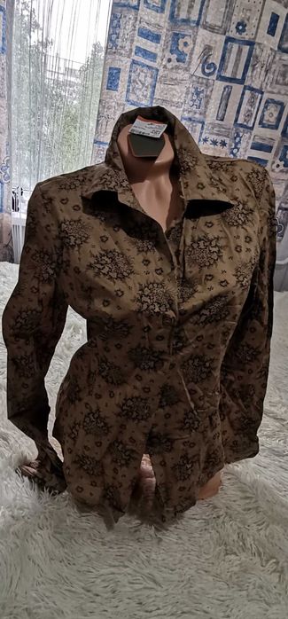 Женская одежда из Европы.