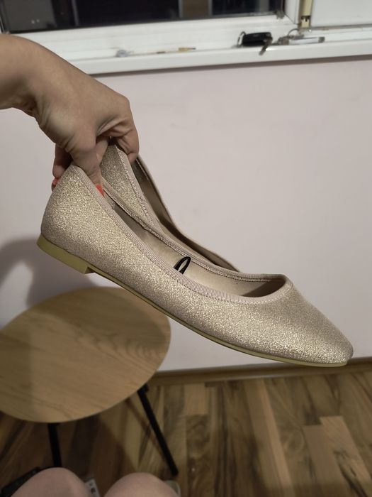 Обувки H&M 34/ 35 номер