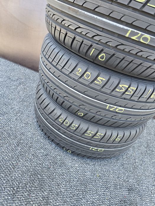 205 55 16 dunlop