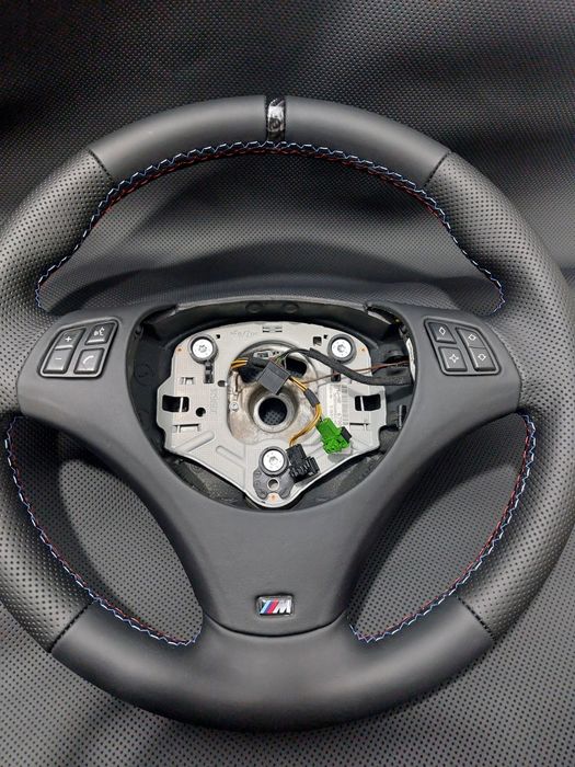 Volan BMW e 90 /e 91 M sport