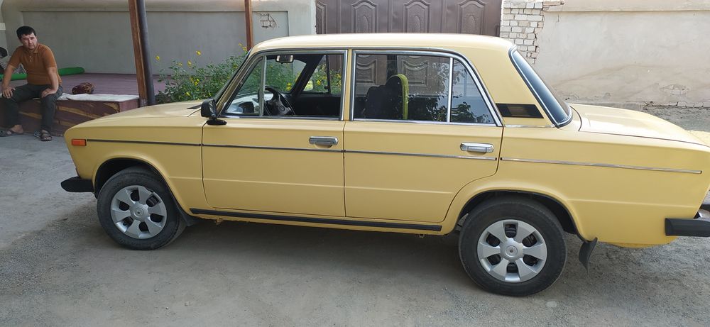 Other 2106 1987 — 3