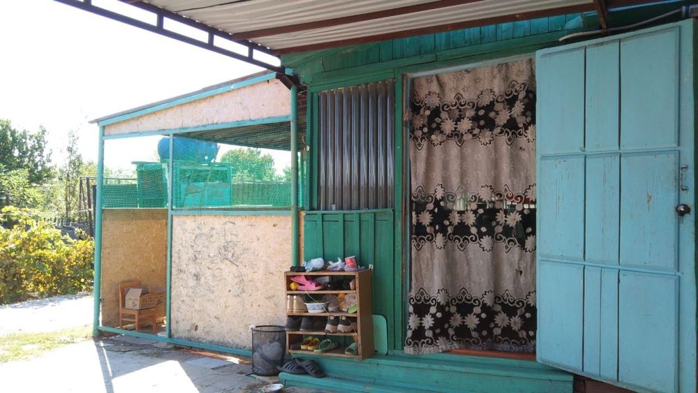 Продается дача срочно