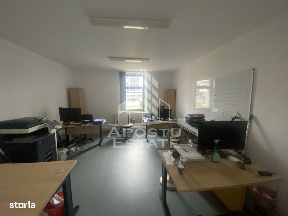 Casa în Dumbrăvița cu teren de 3039 mp și Front Stradal de 40 ml