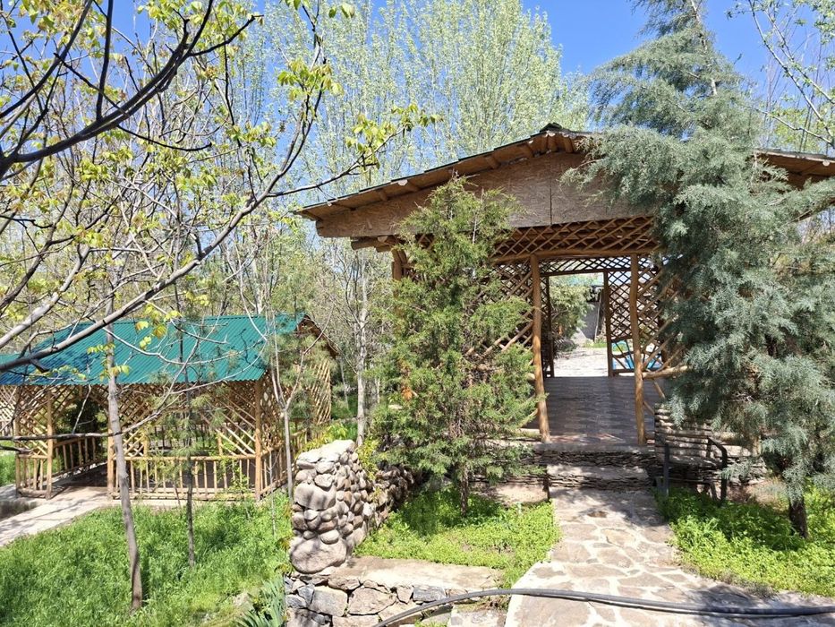 Tayyor biznes – daromad keltiruvchi zamonaviy dacha sotiladi ‼️