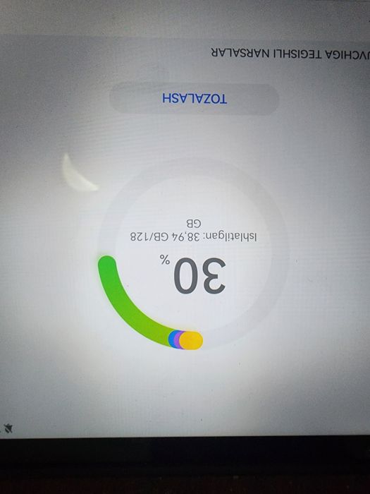 HUAWEI Tablet Huawei MatePad SE 11", 128 GB, grey
