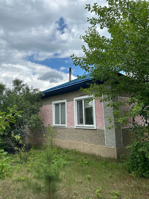 Продам большой дом