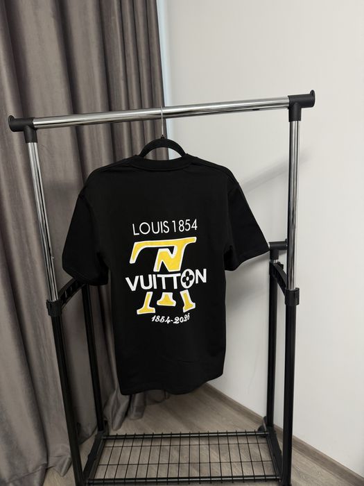 Tricou LOUIS VUITTON super calitate