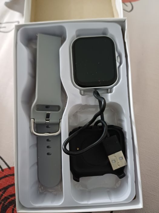 Часы smart watch