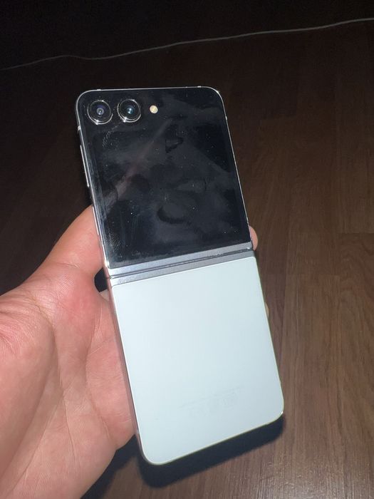 Продам samsung z flip 5