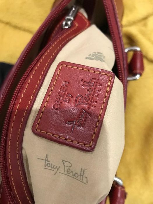 Genti dama Armani Jeans/Lacoste/Tommy Perotti