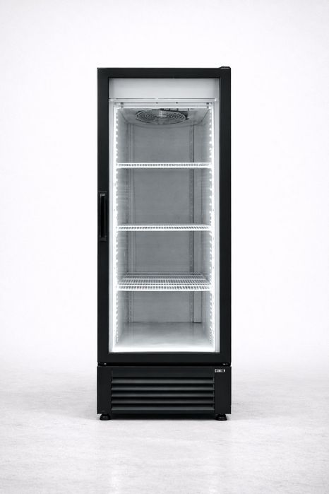 Витринный холодильник продается