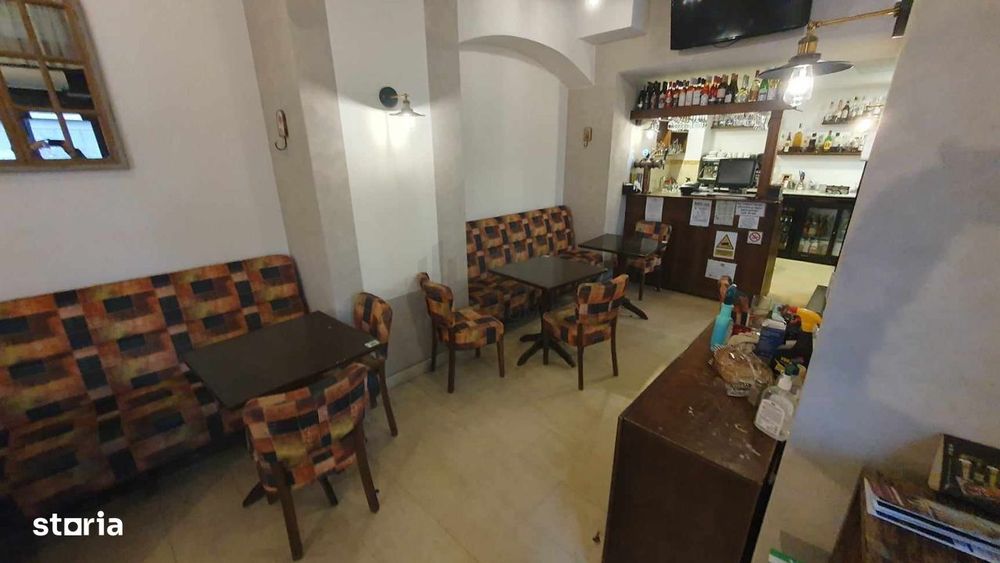 Spatiu Comercial Centru Vechi