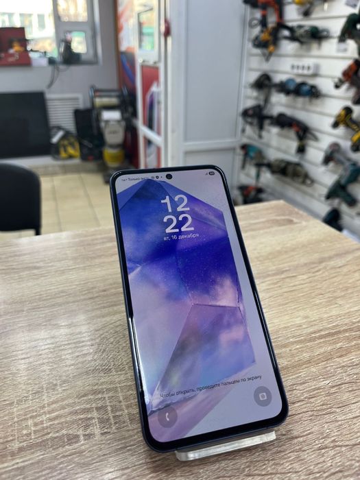 Samsung A55 5G (osp14)