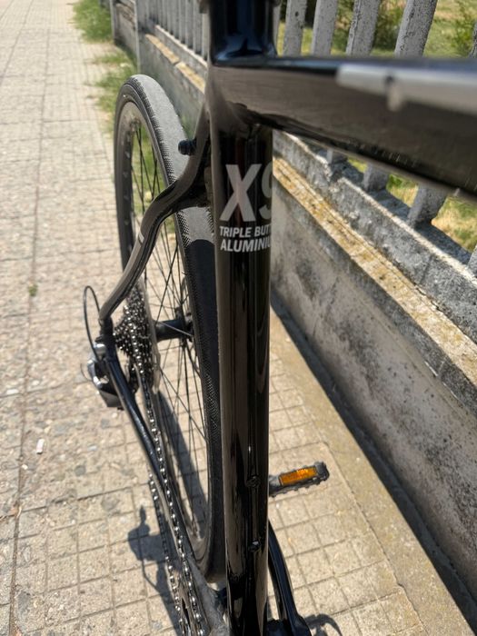 Boardman x9 pro hybrid Sram rival-Размер Л/L
