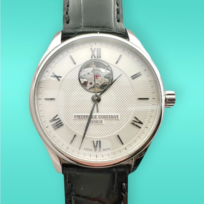 Frederique Conatant Heat Beat чисто нов фул комплект