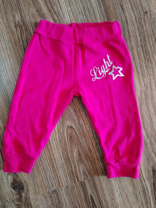 Diverse hăinuțe fetita