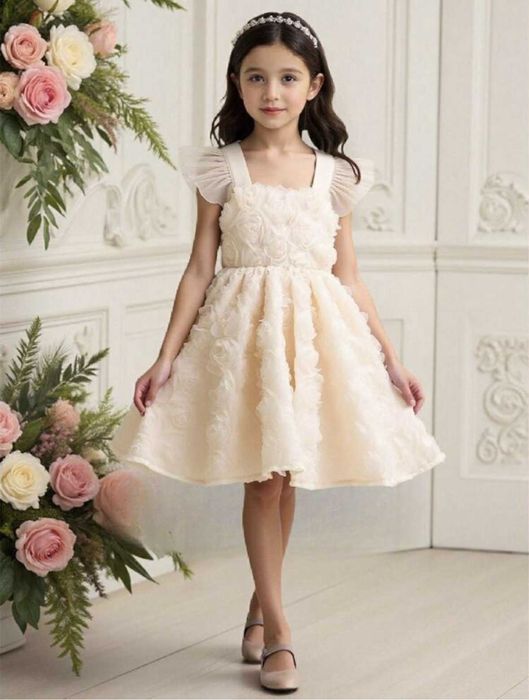 Рокли мама и дете