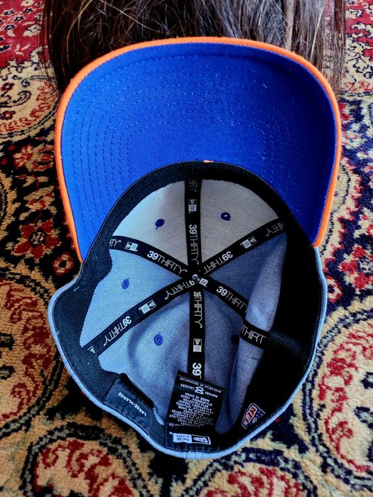 Șapcă full cap NFL New Era Broncos, Large