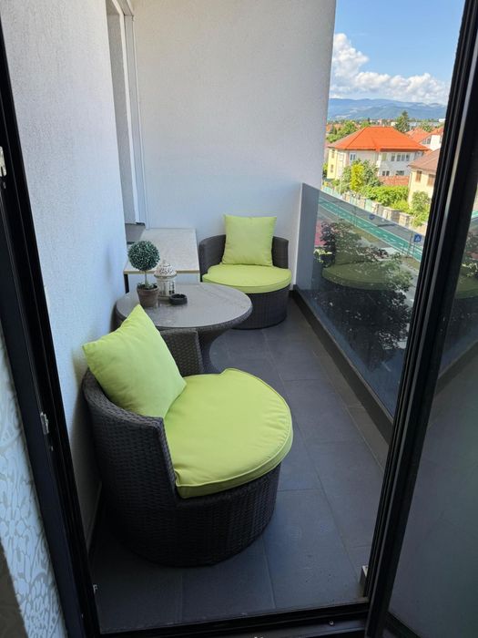 Apartament de inchiriat Calea Dumbravii