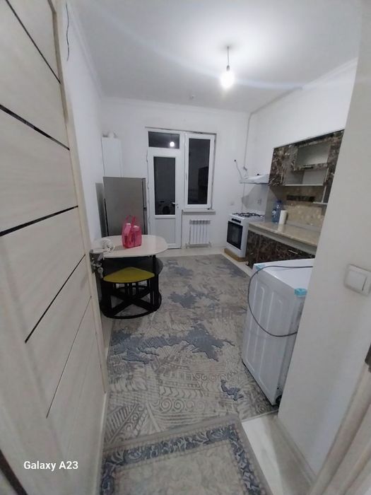 Арендага квартира