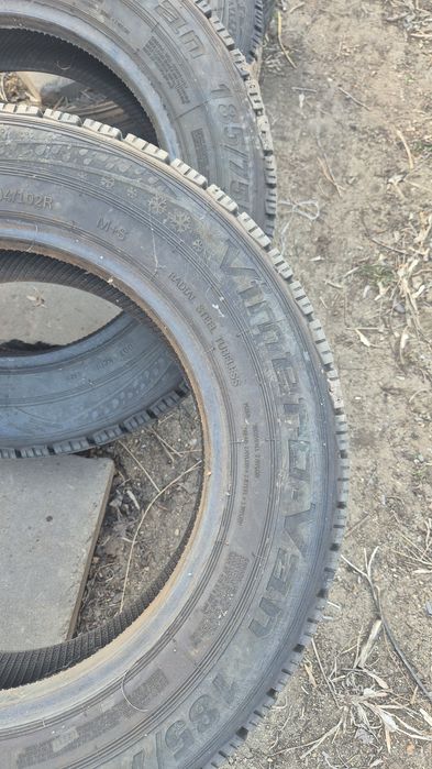 Покрышки шины на газель