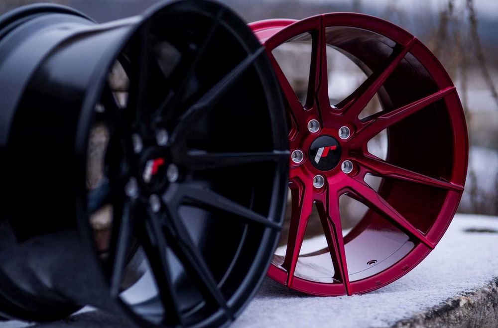 Jante Concave JR-Wheels / JR21 / BMW E60 E90 F10 /R17 R18 R19 R20 R21