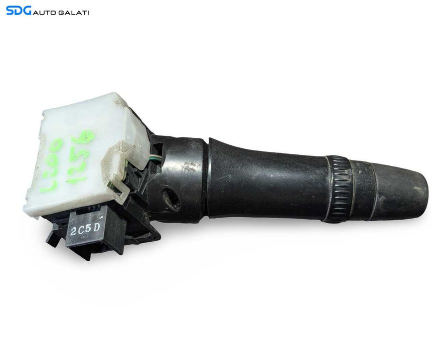 Maneta Semnalizare Bloc Lumini Mitsubishi Lancer 8 2010 - 2026 Cod E380-013 [LR4280]