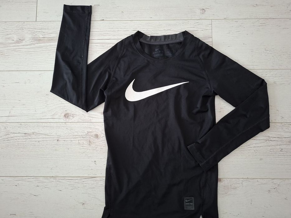 Nike Pro compression-Ориг.Детска блуза