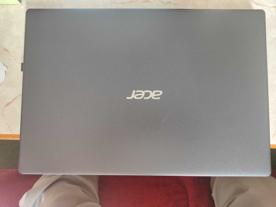 Acer aspire 3 a 315-57g intel i3-1005g1/ddr4 4gb/hdd в подарок мышь