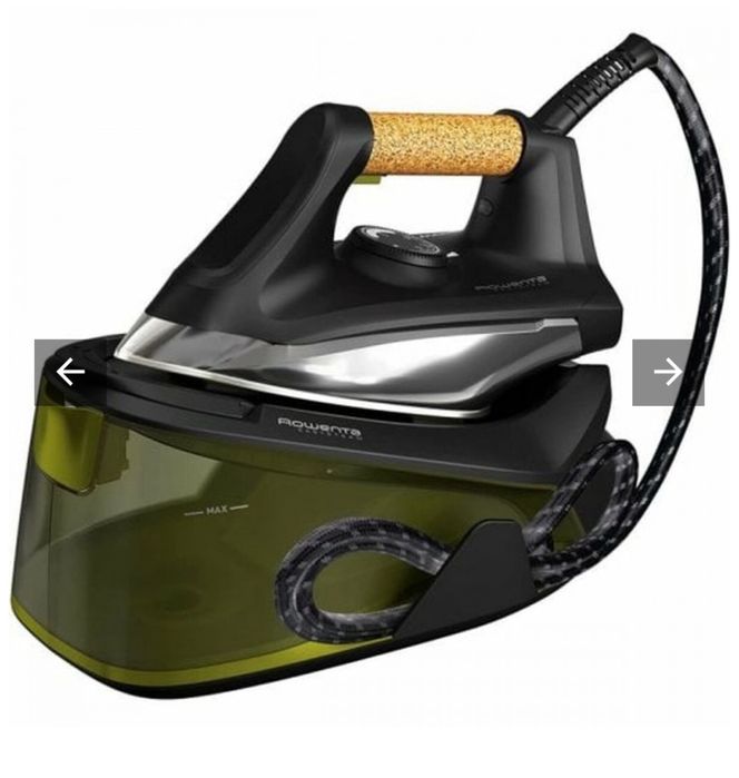 Парна ютия / Парогенератор Rowenta Easy Steam VR7360