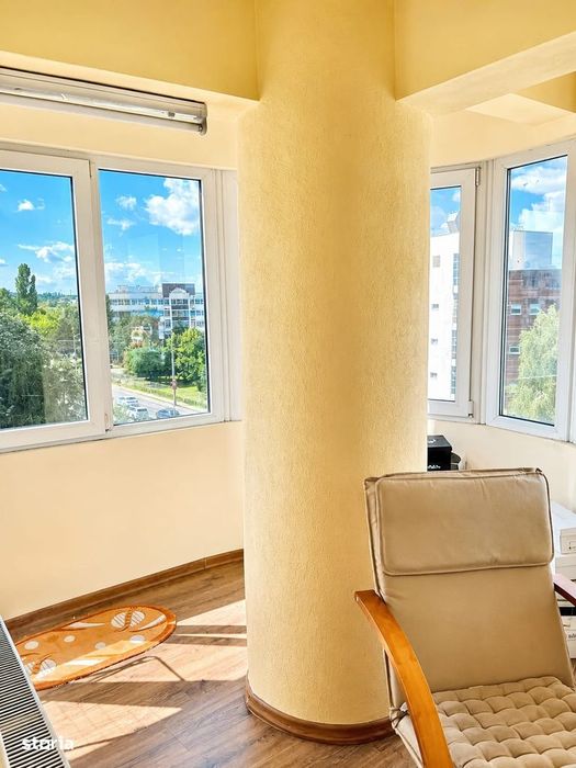 Apartament – Pitesti - Mai multe