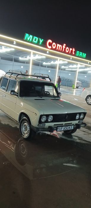 ВАЗ 2106 метан с документами