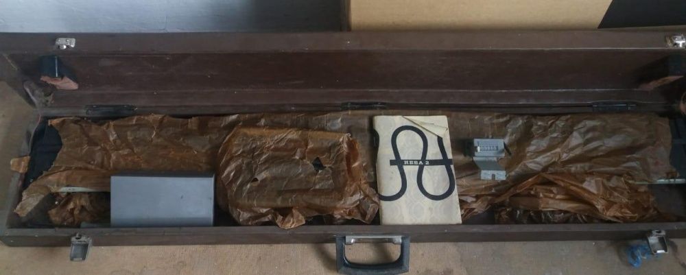 Вязальная машина