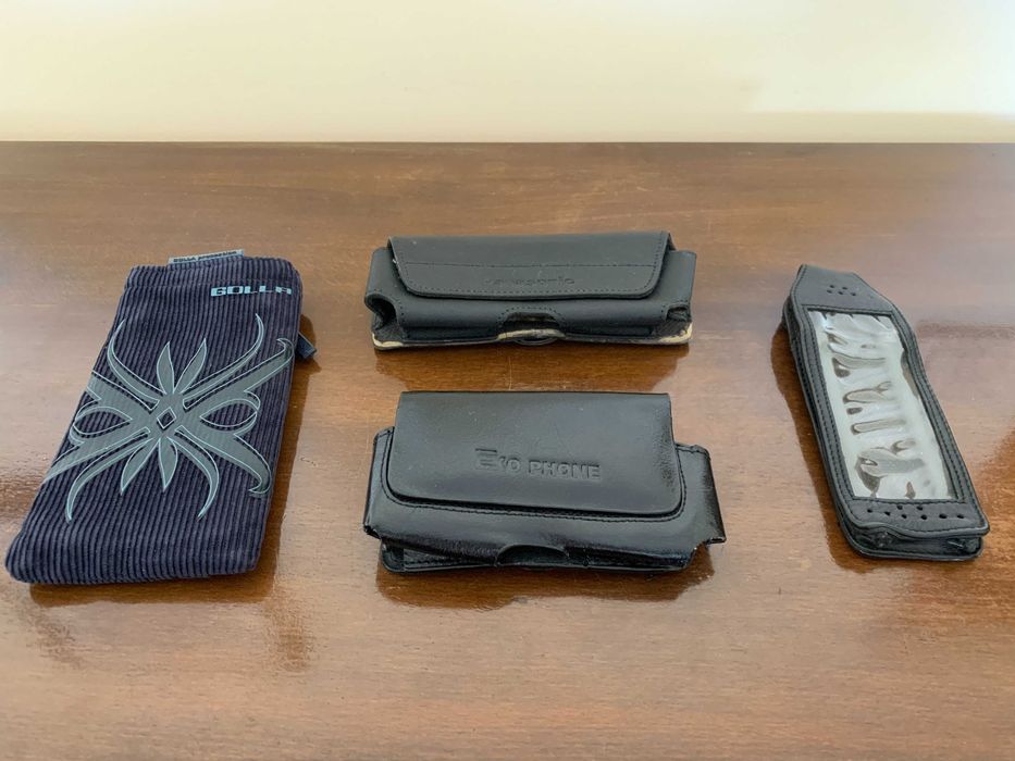 GSM Sony Ericsson T300; 12V адаптер за кола; аксесоари/ части