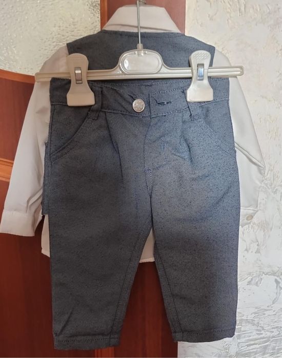 Костюм для годика