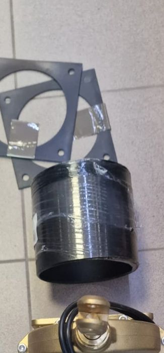 Cupla vidanja cu stut 2.3.4.5.6 toli vana robinet vidanja 4.5.6 si 8 toli Furtun absorbție profesional 2.3.4.5.6 toli import Italia