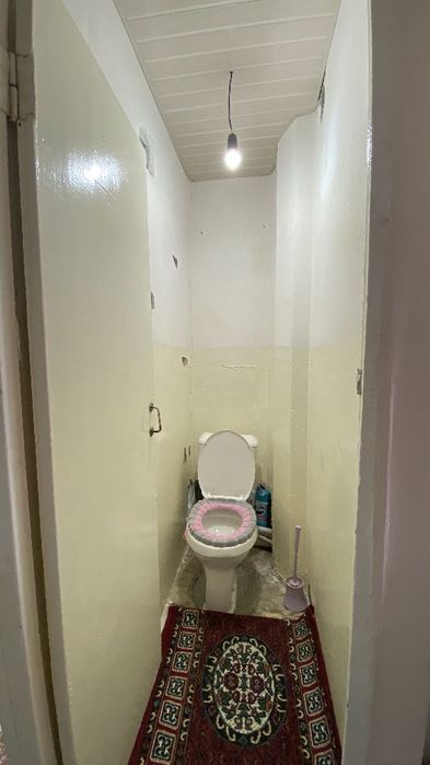 Продается 2-х комнатная квартира