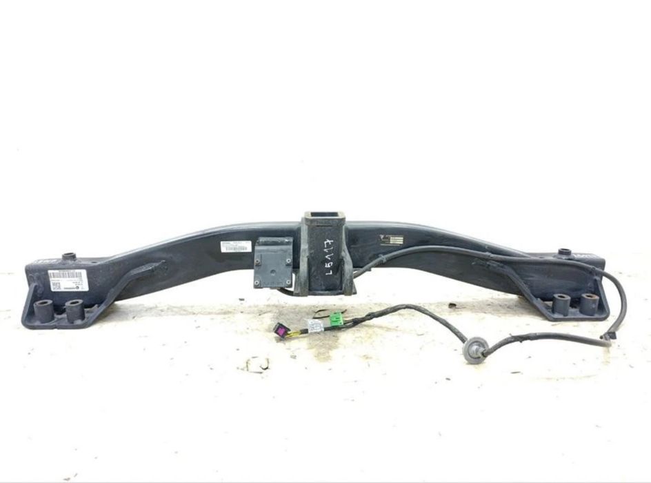 Cayenne/Touareg Теглич 2” квадрат американски