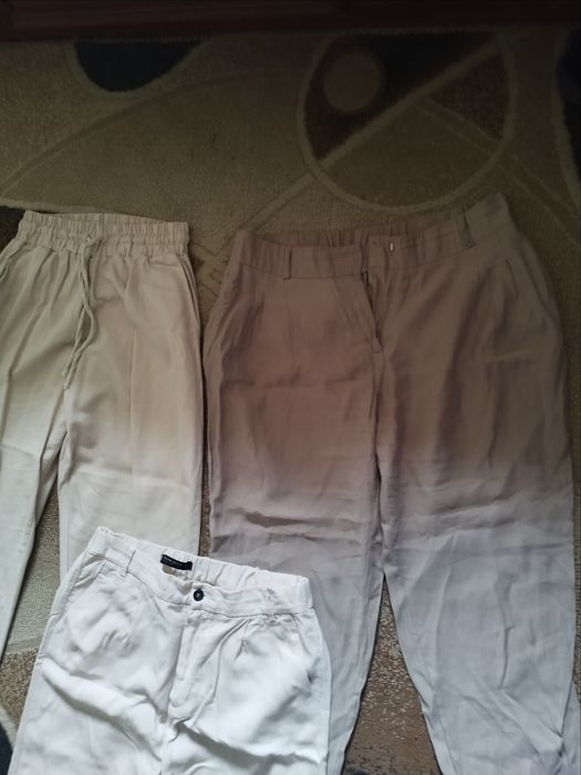 Продам летние брюки