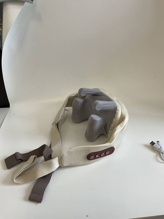 Массажер для шеи