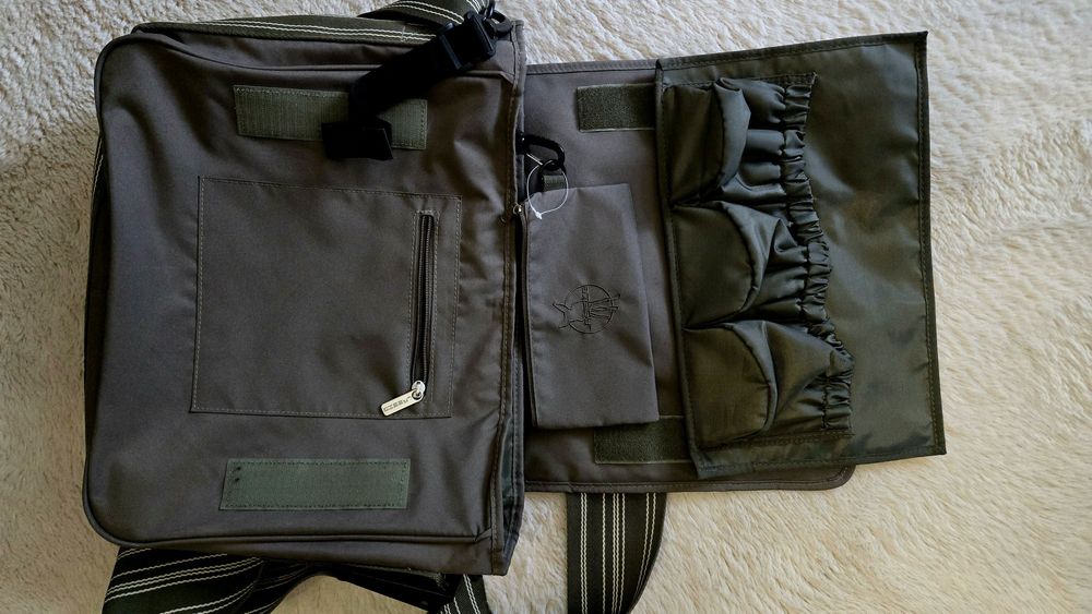 Geanta Lassig Messenger