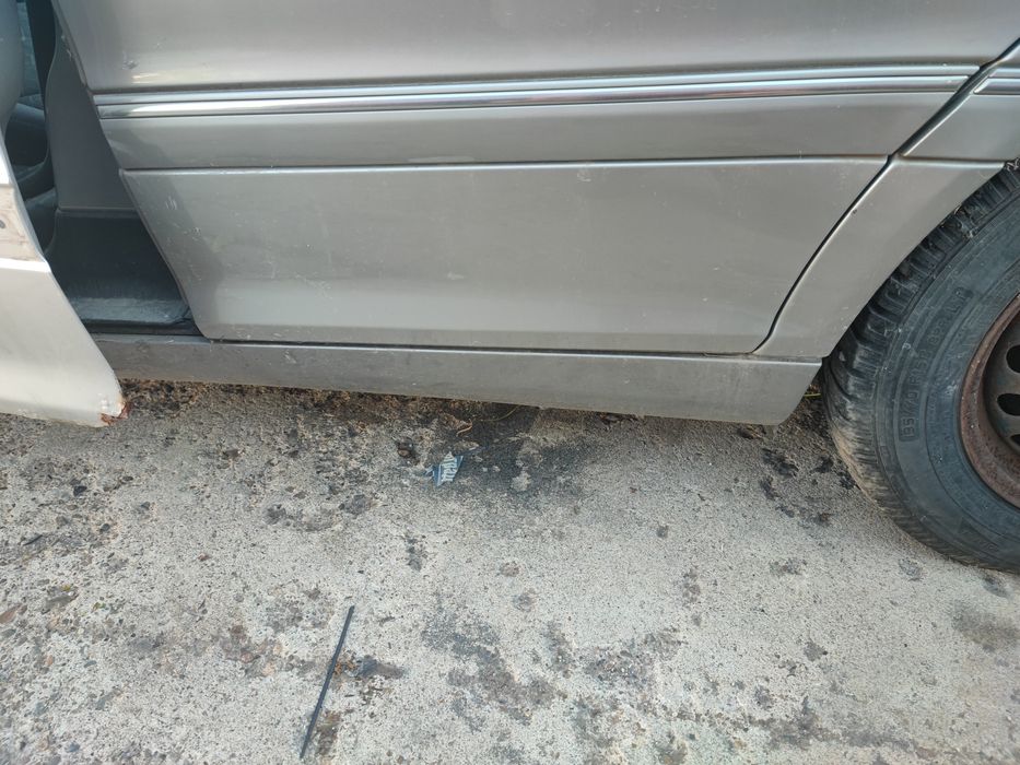 W203 2.2cdi 150к.с