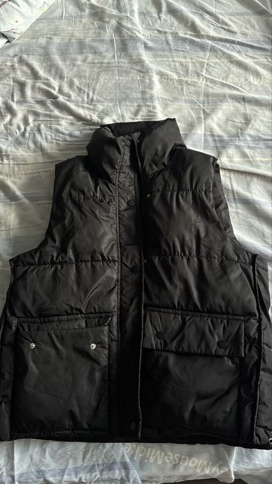 Продам куртку и безрукавку