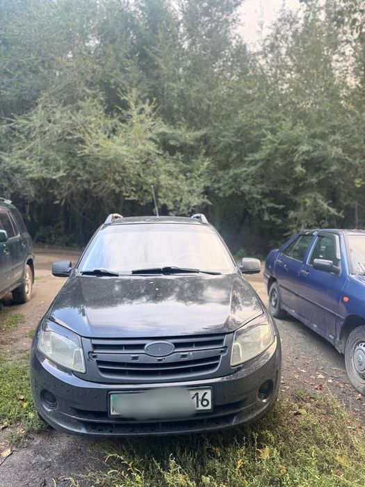 Продам лада гранта