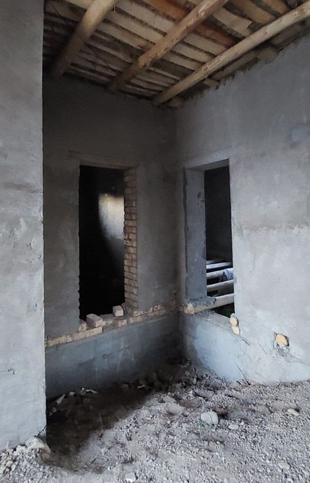 Yer hovli srochna sotiladi