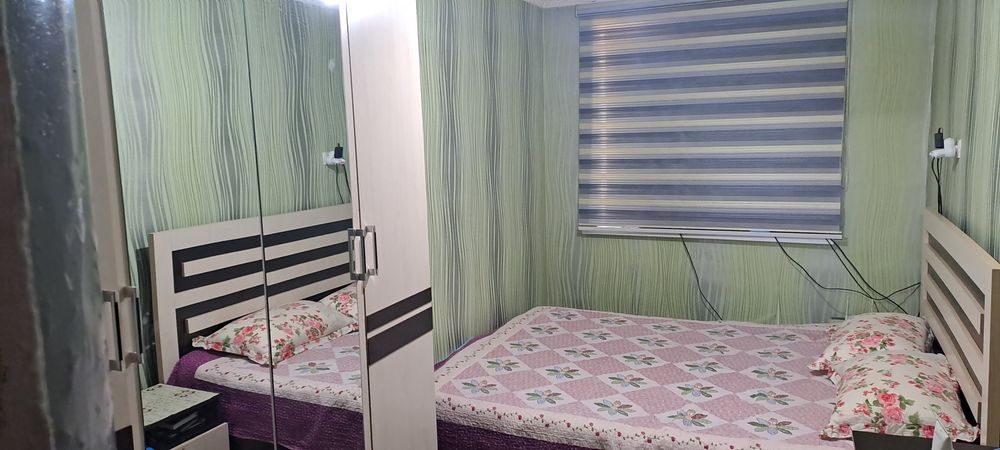 Продаётся кв 3/1/2 Вход с огороде