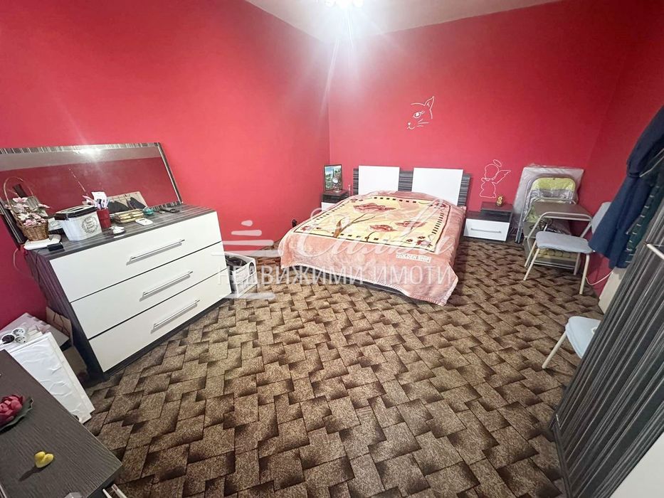 Продава се Двустаен апартамент в Търговище, Запад 2 - 71 кв.м за 1198 €/кв.м - Снимка #4